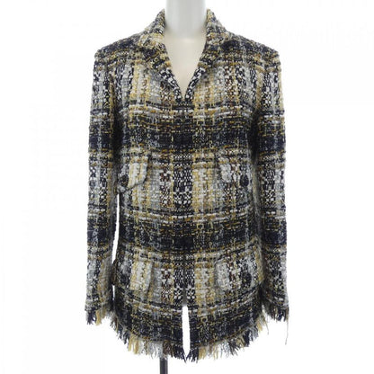 Chanel P62385v47991 19K Jacket
