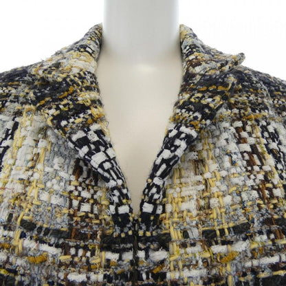 Chanel P62385v47991 19K Jacket