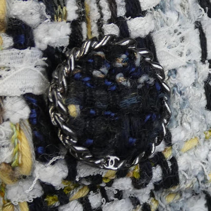 Chanel P62385v47991 19K Jacket