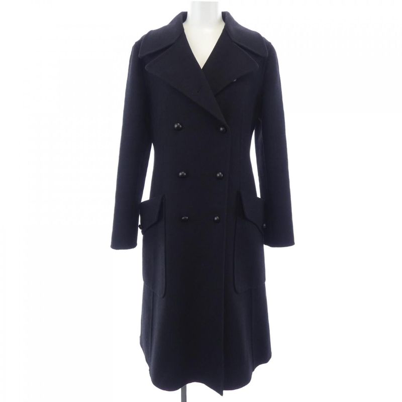 Christian DIOR 850m15a1116 Coat
