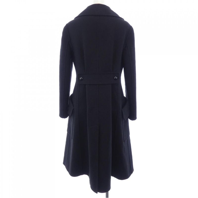 Christian DIOR 850m15a1116 Coat