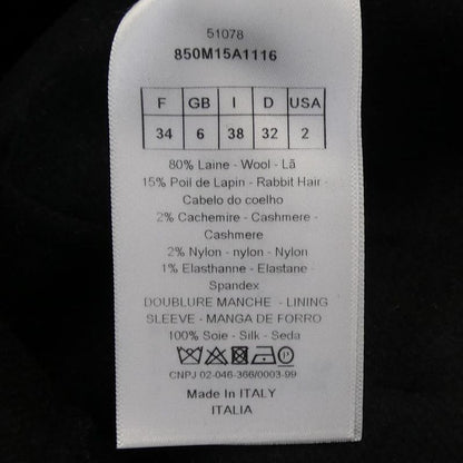 Christian DIOR 850m15a1116 Coat