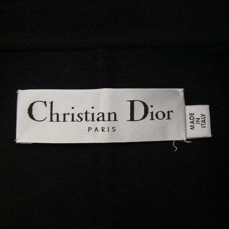 Christian DIOR 850m15a1116 Coat