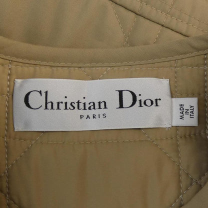 Christian DIOR Macrocannage 257m28a3332 Coat