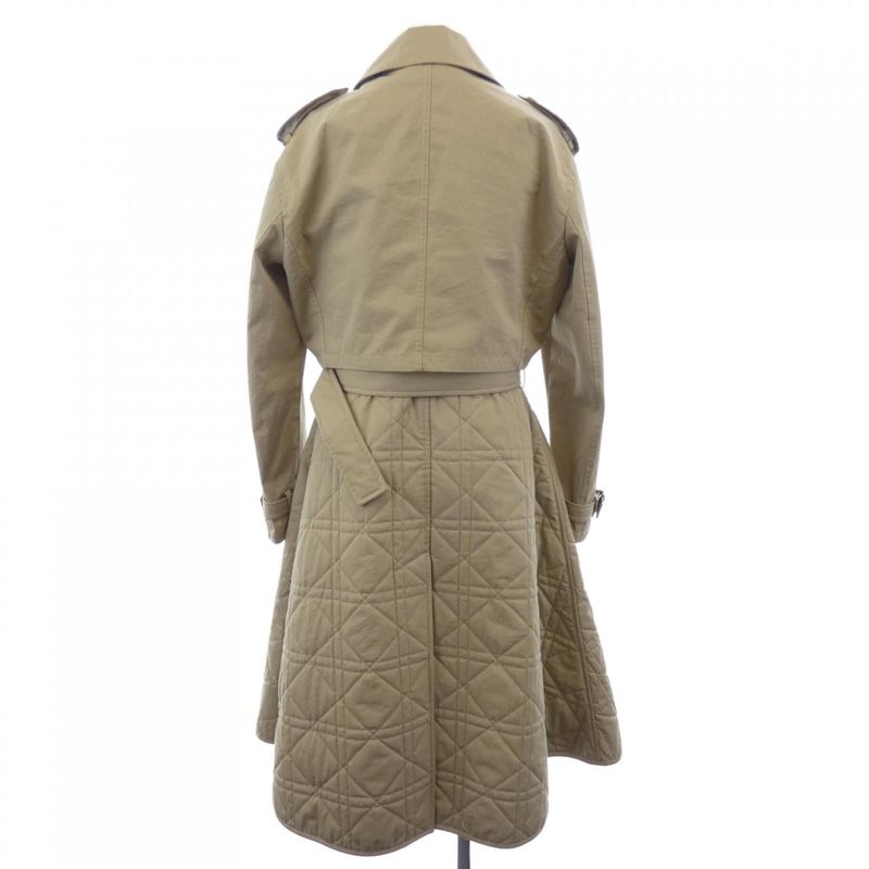 Christian DIOR Macrocannage 257m28a3332 Coat