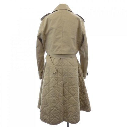 Christian DIOR Macrocannage 257m28a3332 Coat