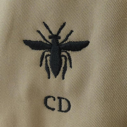 Christian DIOR Macrocannage 257m28a3332 Coat