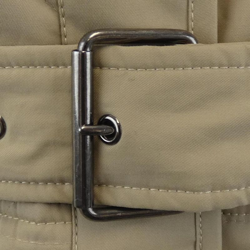 Christian DIOR Macrocannage 257m28a3332 Coat