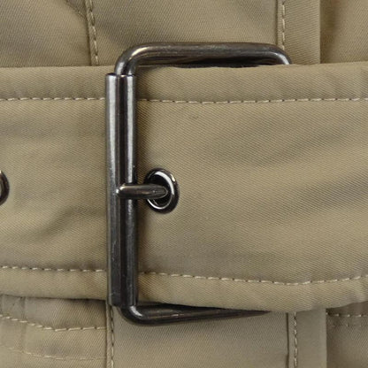 Christian DIOR Macrocannage 257m28a3332 Coat