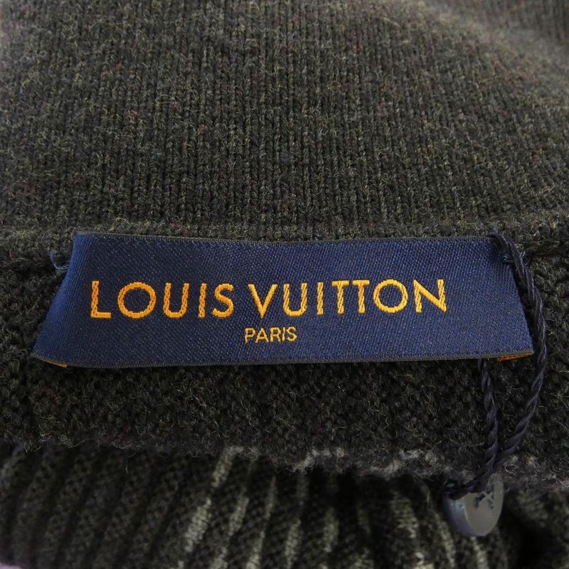 Louis Vuitton Hjn10wtbl NIGO Jacket