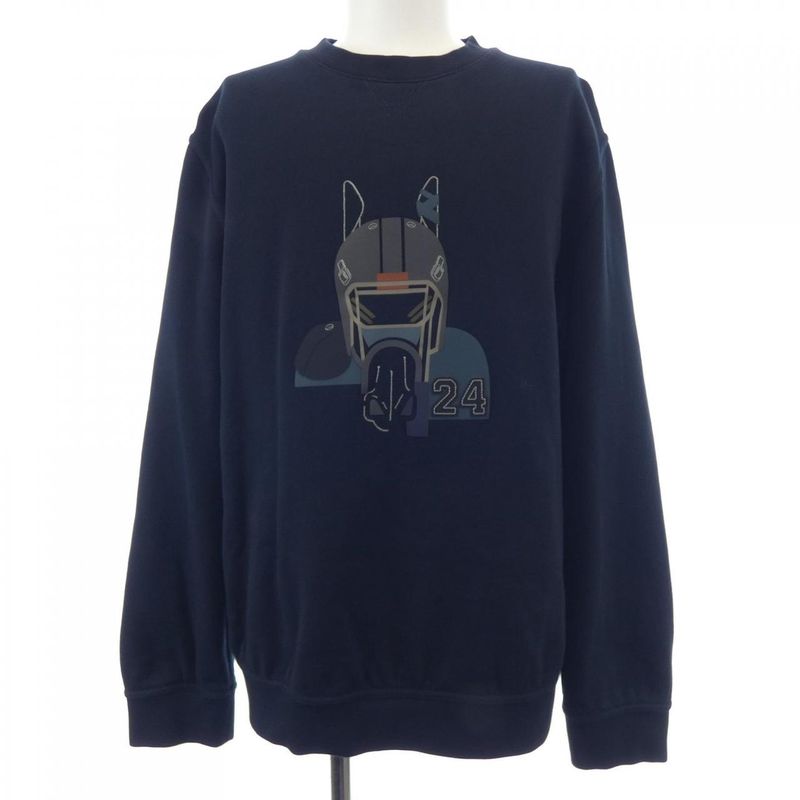 Hermes Quarter Bash *32-5721 Sweatshirt