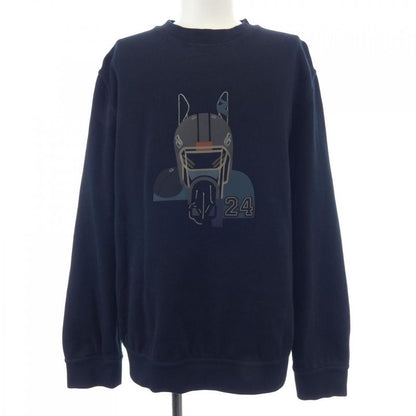 Hermes Quarter Bash *32-5721 Sweatshirt