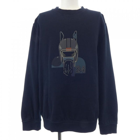 Hermes Quarter Bash *32-5721 Sweatshirt