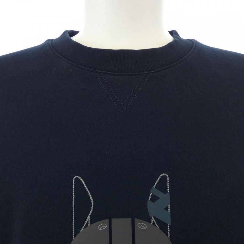 Hermes Quarter Bash *32-5721 Sweatshirt