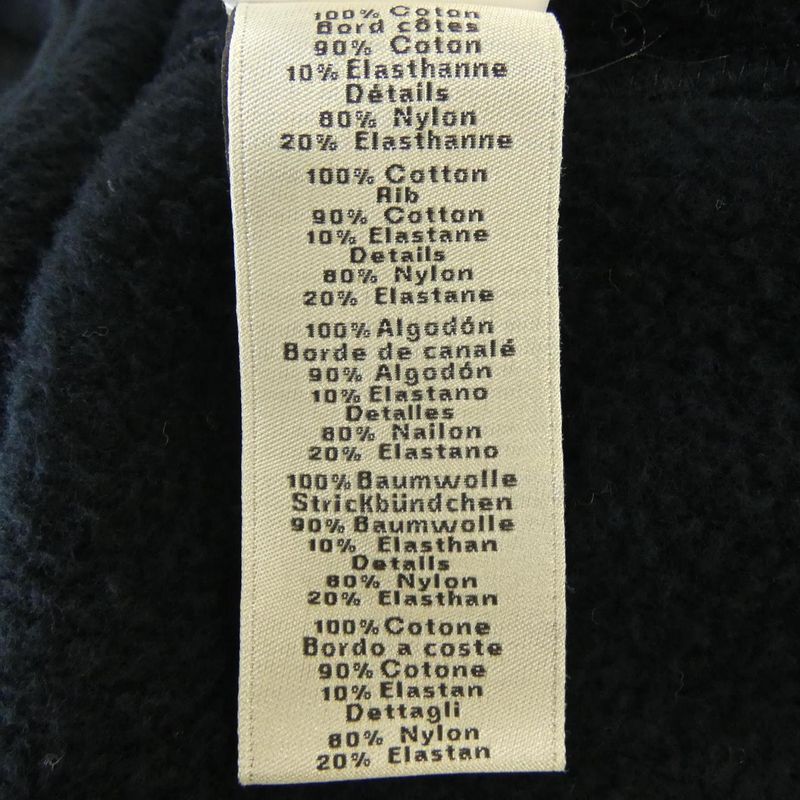 Hermes Quarter Bash *32-5721 Sweatshirt