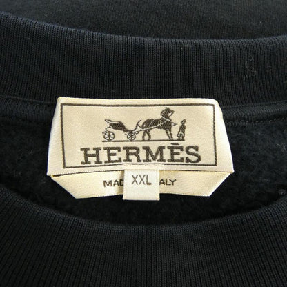 Hermes Quarter Bash *32-5721 Sweatshirt