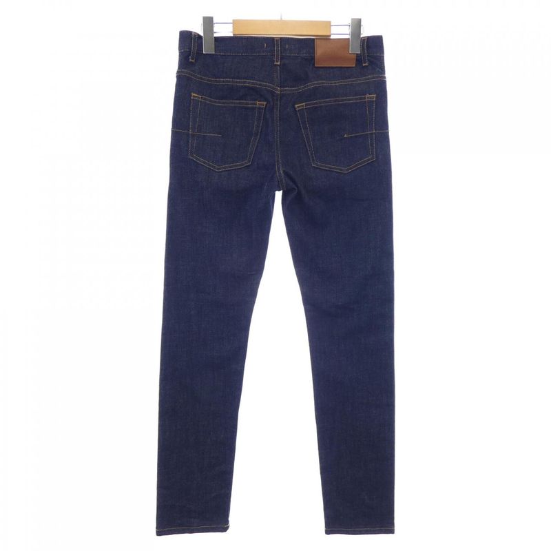 Dior 193ds10j374x Jeans