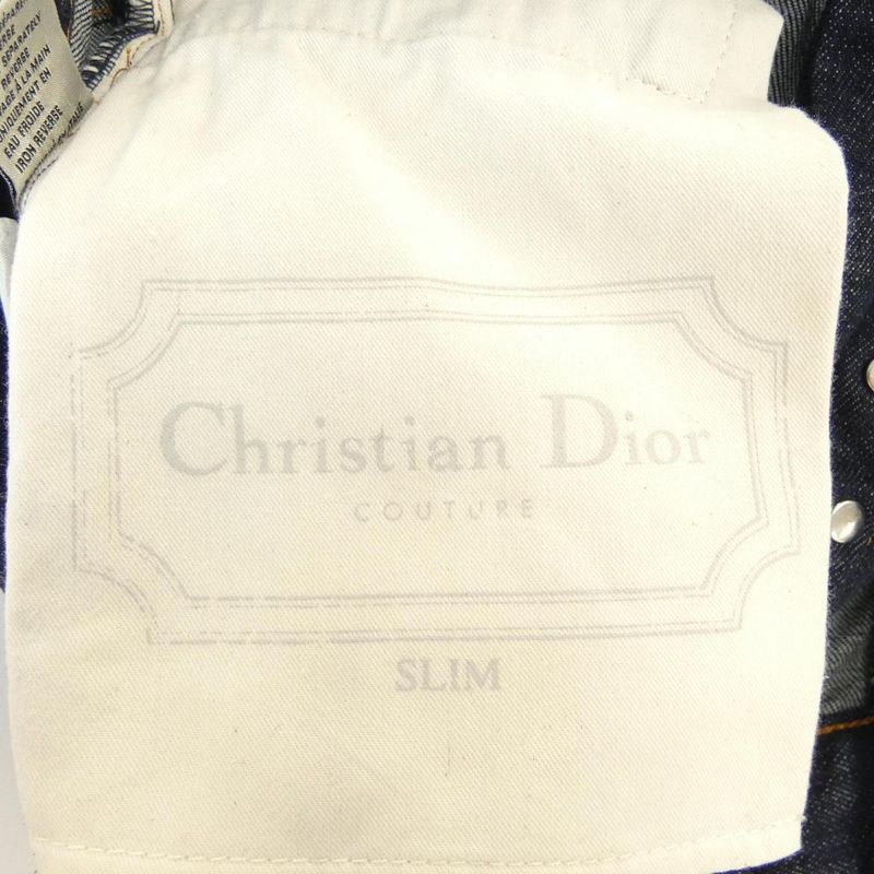 Dior 193ds10j374x Jeans