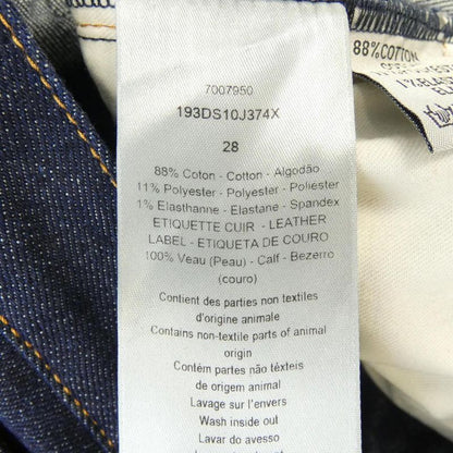 Dior 193ds10j374x Jeans