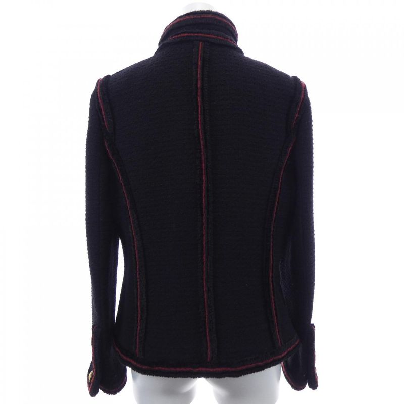 Chanel P35892v24261 09A Jacket