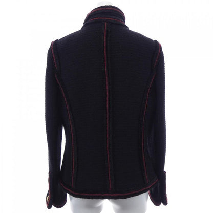 Chanel P35892v24261 09A Jacket