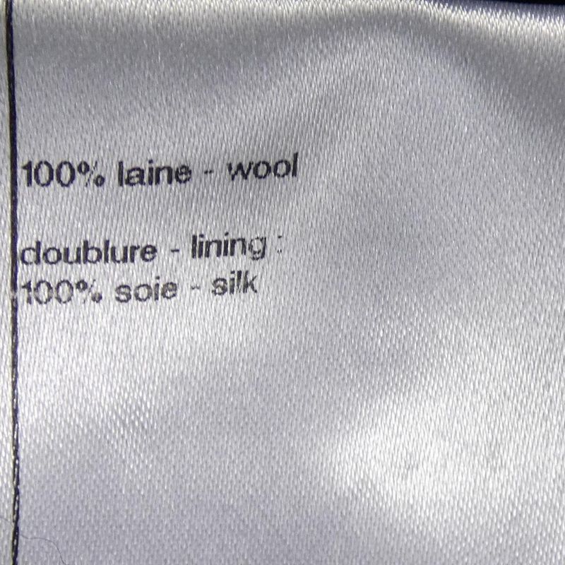 Chanel P35892v24261 09A Jacket