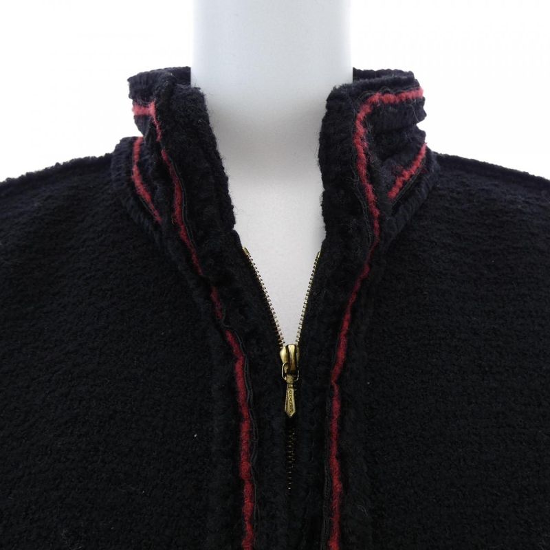 Chanel P35892v24261 09A Jacket