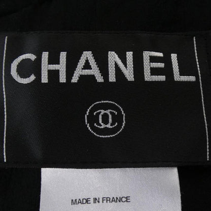 Chanel P35892v24261 09A Jacket