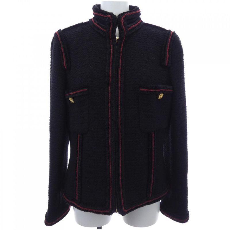 Chanel P35892v24261 09A Jacket