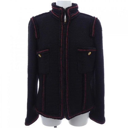 Chanel P35892v24261 09A Jacket