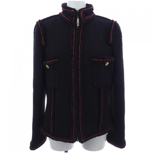 Chanel P35892v24261 09A Jacket