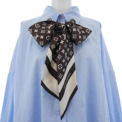 Louis Vuitton Ftrs10a05 Dress