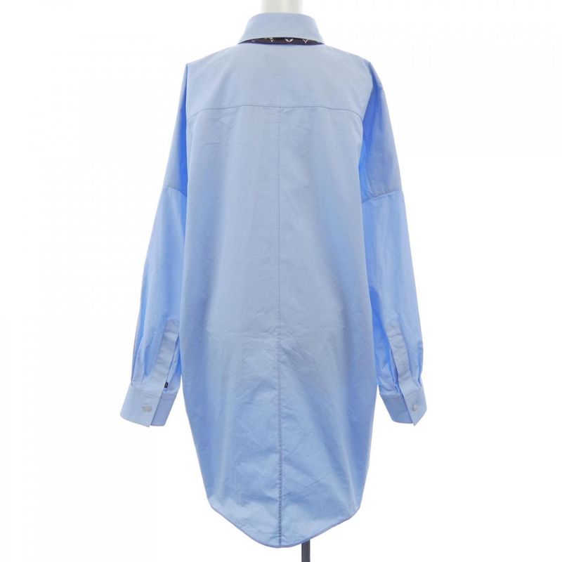 Louis Vuitton Ftrs10a05 Dress