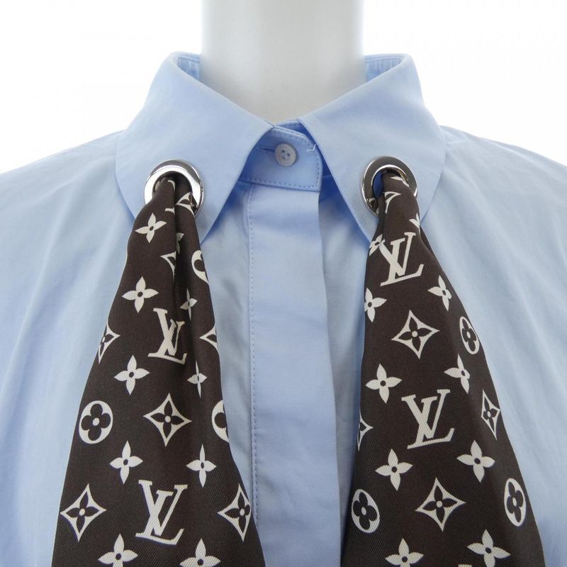 Louis Vuitton Ftrs10a05 Dress