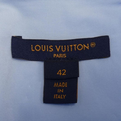 Louis Vuitton Ftrs10a05 Dress