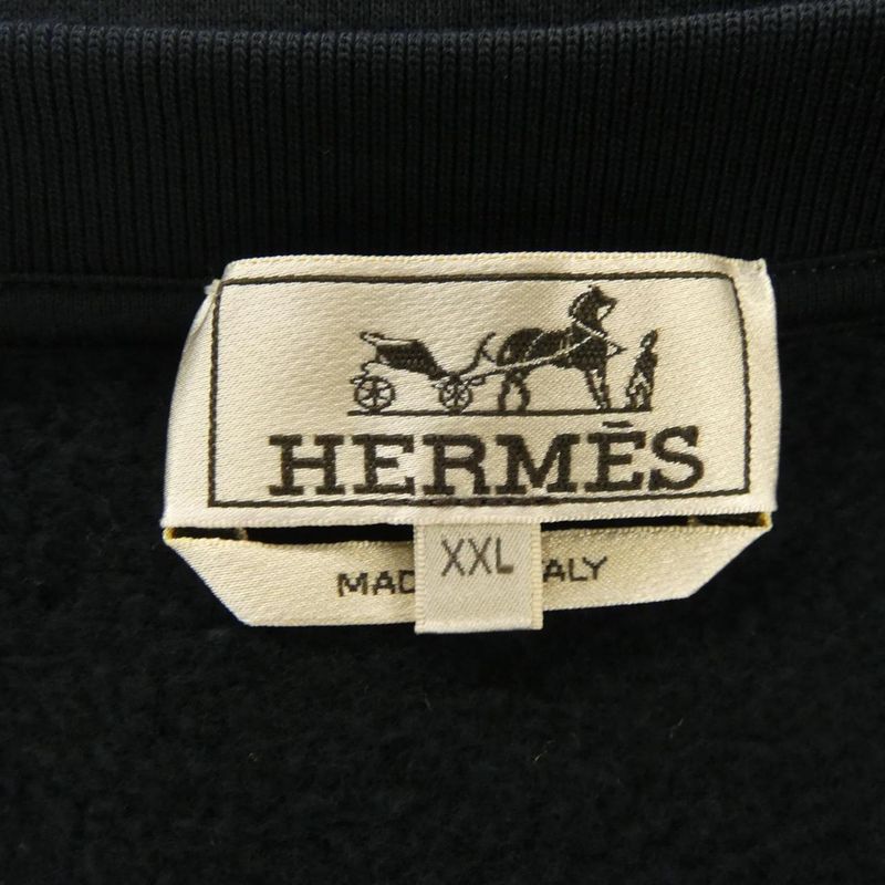 Hermes Sweatshirt
