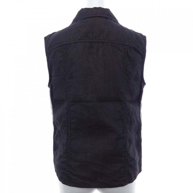Chanel P31103v21296 07P Vest