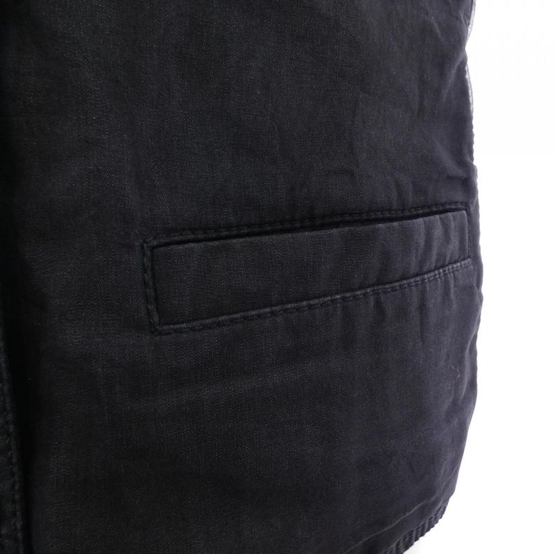 Chanel P31103v21296 07P Vest