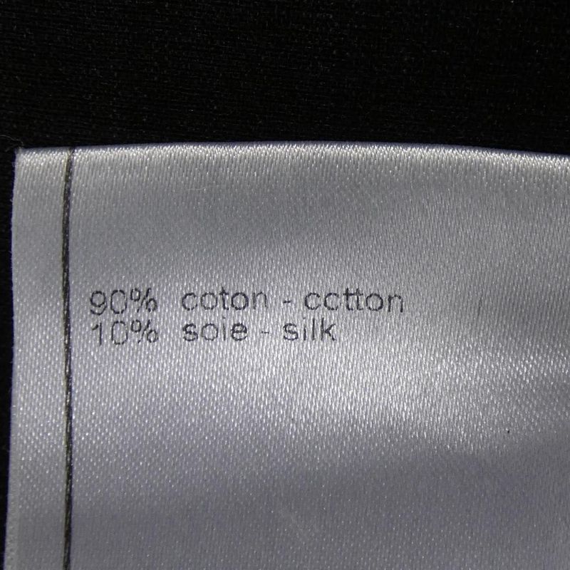 Chanel P31103v21296 07P Vest