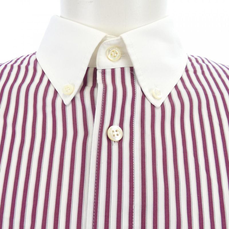 Balenciaga 518021 Tam10 Shirt