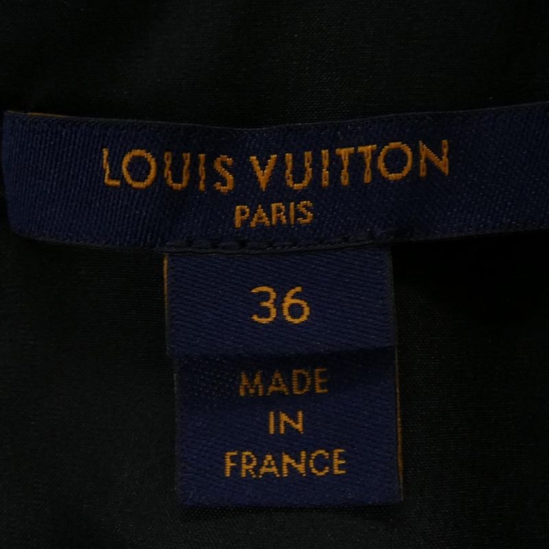 Louis Vuitton Fldr48fh0 Dress