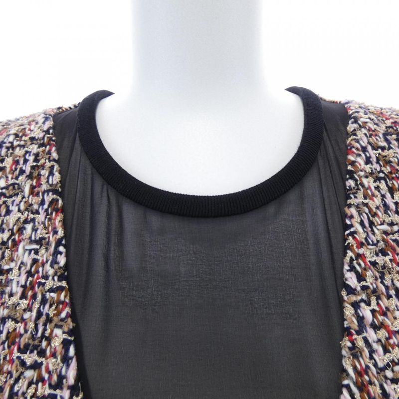 Louis Vuitton Fldr48fh0 Dress