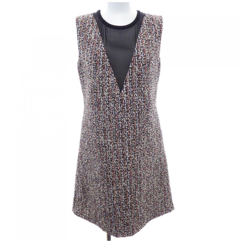 Louis Vuitton Fldr48fh0 Dress