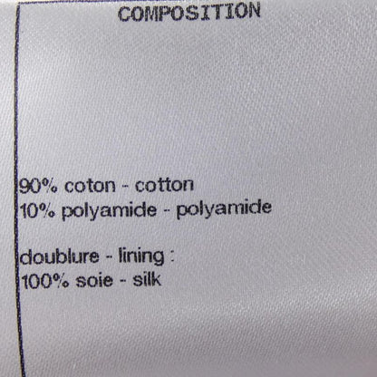 Chanel P58408v35584 Coat