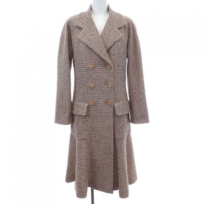 Chanel P58408v35584 Coat