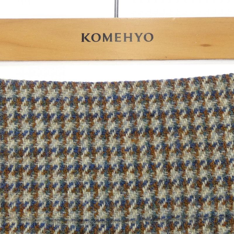 Chanel P52554v39101 Skirt