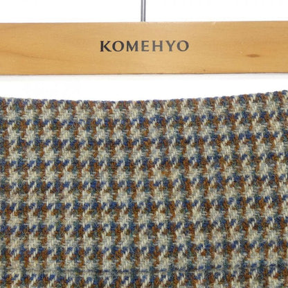 Chanel P52554v39101 Skirt