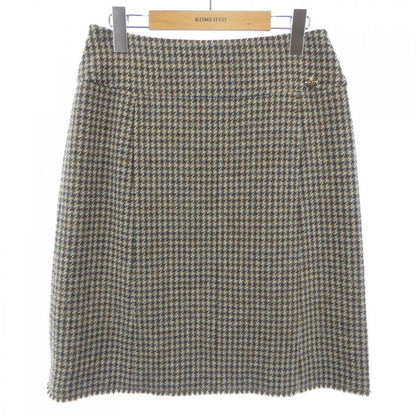 Chanel P52554v39101 Skirt