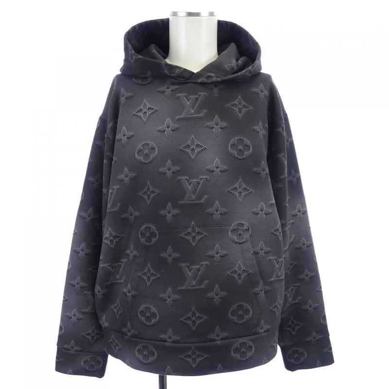Louis Vuitton Hky24wihn Parka