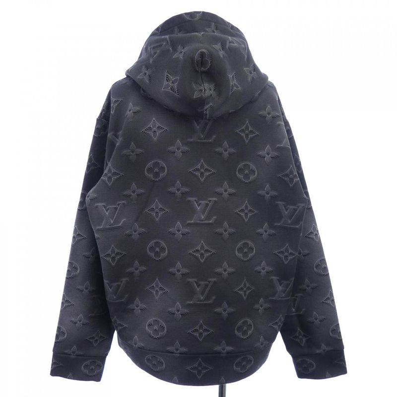 Louis Vuitton Hky24wihn Parka